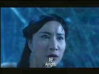 Kung fu seks video- seks klem
